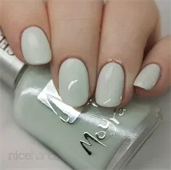 1051 Ambre, Moyra Gel look Neglelak